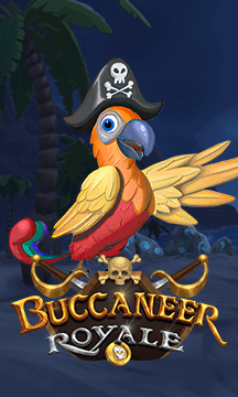 Buccaneer Royale