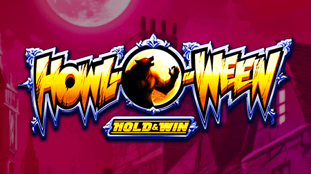 Howl-O-Ween Hold and Win