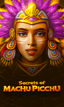 Secrets of Machu Picchu