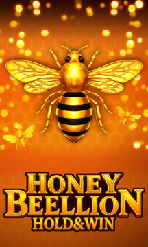 Honey Beellion Hold & Win