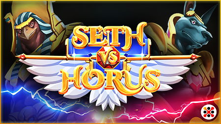 Seth vs. Horus