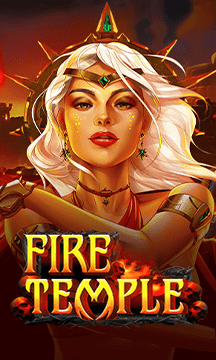 Fire Temple
