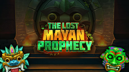 Lost Mayan Prophecy