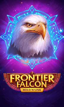 Frontier Falcon: Hold 'N' Link