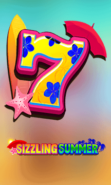 Sizzling Summer