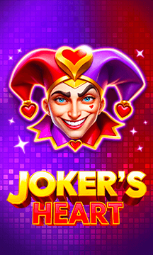 Joker's Heart