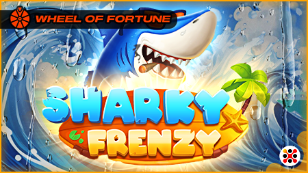 Sharky Frenzy