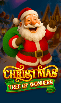 Christmas Tree of Wonders