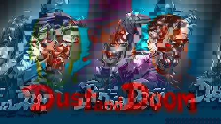 Dust and Doom