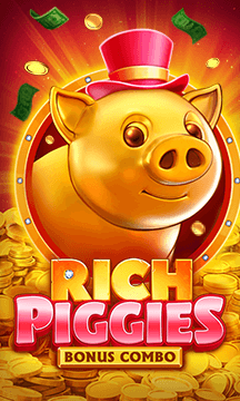 Rich Piggies Bonus Combo