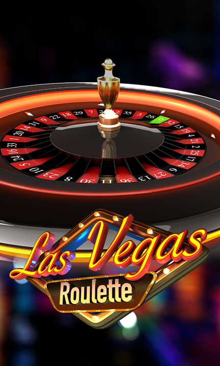 Vegas Roulette