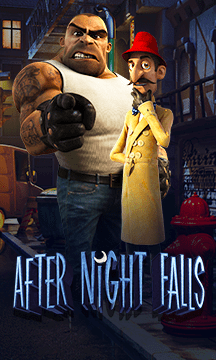 After Night Falls