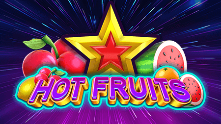 Hot Fruits