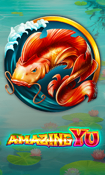 Amazing Yu
