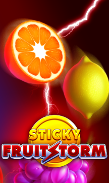 Sticky Fruitstorm