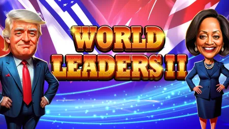 World Leaders II