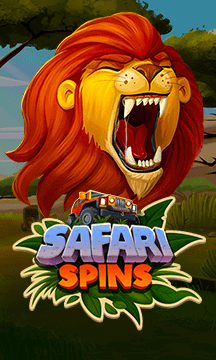 Safari Spins