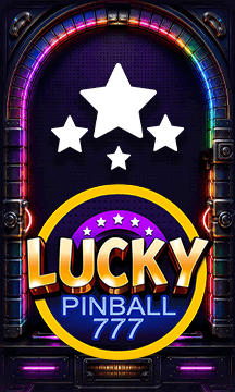 Lucky Pinball 777