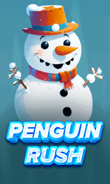 Penguin Rush