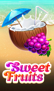 Sweet Fruits