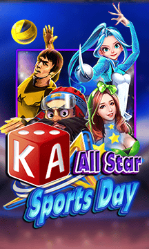 KA All Star Sports Day