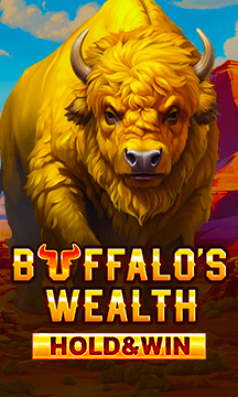 Buffalo's Wealth Hold and Win