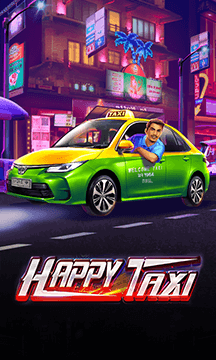 Happy Taxi
