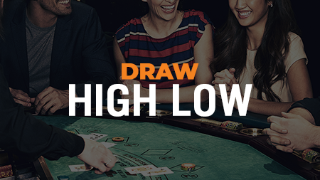 Draw High-Low