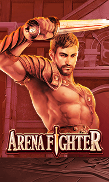 Arena Fighter
