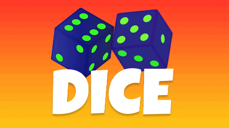 Dice