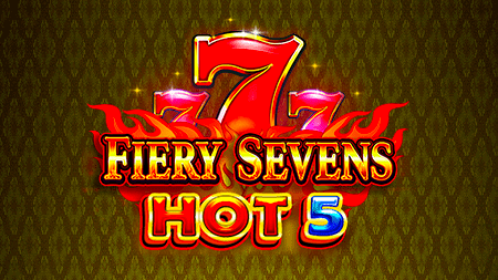 Fiery Sevens Hot 5
