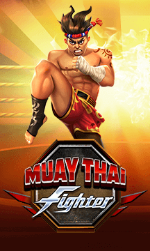 Muay Thai Fighter