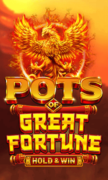 Pots of Great Fortune