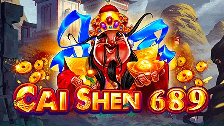 Cai Shen 689