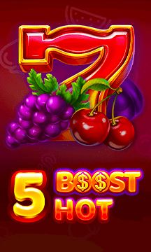 5 Boost Hot