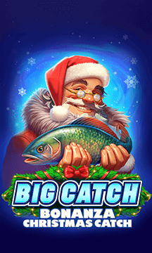 Big Catch Bonanza: Christmas Catch