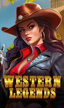 Western Legends MULTIWAYS