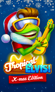 Tropical Elvis