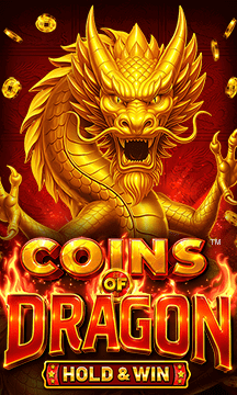 Coins of Dragon