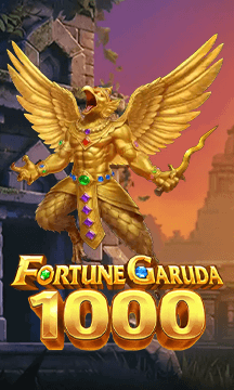 Fortune Garuda 1000