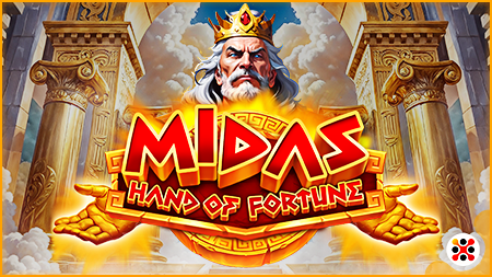 Midas: Hand of Fortune