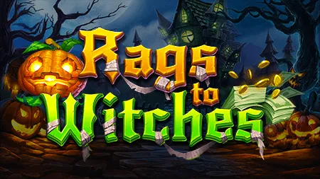 Rags to Witches