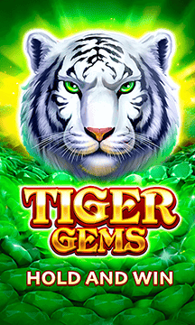 Tiger Gems