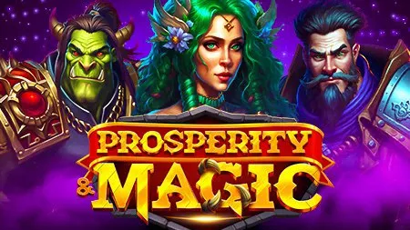 Prosperity & Magic