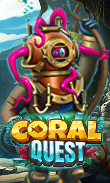 Coral Quest