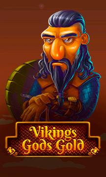 Vikings Gods Gold