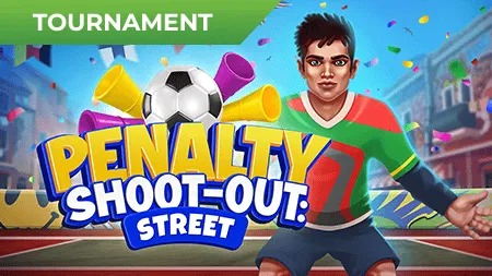 Penalty Shoot-out: Street