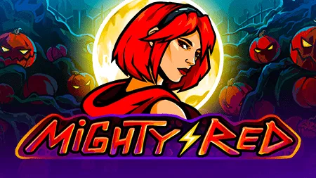 Mighty Red