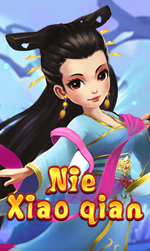 Nie Xiaoqian