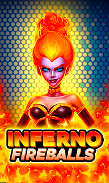 Inferno Fireballs